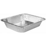 Roasting Pan 1/2 Size - Shallow