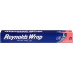 Reynolds Aluminum Foil 75ft