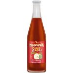 Manzanita Sol Glass Apple 12oz