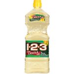 1.2.3 Canola Oil 33.8oz