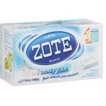Zote Jabon Blanco Laundry Flakes 17.6oz