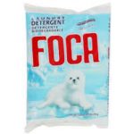 Foca Powder Detergent 250g