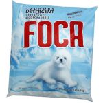 Foca Powder Detergent 5kg