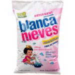 Blanca Nieves Powder Detergent 500g