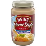 Heinz Gravy Chicken 12oz
