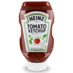 Heinz Tomato Ketchup 20oz