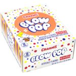 Charms Blow Pop Cherry 0.65oz