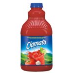Clamato Original Tomato Cocktail 64oz