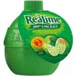 ReaLime 100% Lime Juice 2.5oz