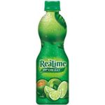 ReaLime 100% Lime Juice 8oz