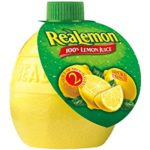 ReaLemon 100% Lemon Juice 2.5oz