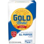 Gold Medal All Purpose Flour 2lb