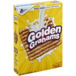 General Mills Golden Grahams 11.7oz