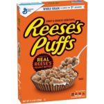 General Mills Reese's Puffs 11.5oz