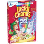 General Mills Lucky Charms 10.5oz