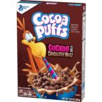 General Mills Cocoa Puffs 10.4oz