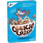 General Mills Cookie Crisp 10.6oz