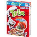 General Mills Trix 10.7oz