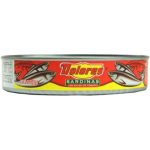 Dolores Sardines in Tomato Sauce 15oz