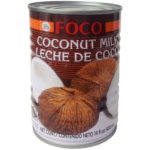 Foco Coconut Milk (Kokosmilch B-Grade) 14oz