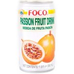 Foco Passion Fruit Nectar 11.8oz
