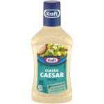 Kraft Classic Caesar Dressing 16oz