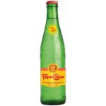 Topo-Chico Twist of Grapefruit Mineral Water 12oz