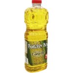 Butcher Boy Corn Oil 48oz