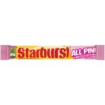 Starburst All Pink 2.07oz