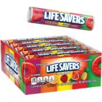 Lifesavers 5 Flavors Hard Candy 1.14oz