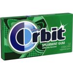 Orbit Gum 14 Stick Spearmint
