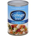 College Inn Chicken Broth 14.5oz