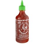 Huy Fong Sriracha Hot Chili Sauce 17oz