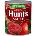 Hunts Tomato Sauce 29oz