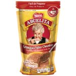 Nestle Abuelita Granulado Mexican Chocolate Mix 11.2oz