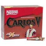 Nestle Carlos V 0.63oz