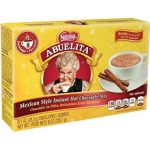 Nestle Abuelita Mexican Hot Chocolate Mix 8oz