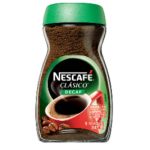 Nescafe Decaf Clasico 3.5oz