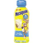 Nestle Nesquik Vanilla14oz