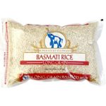 Super Lucky Elephant Basmati Long Grain Rice 5lb