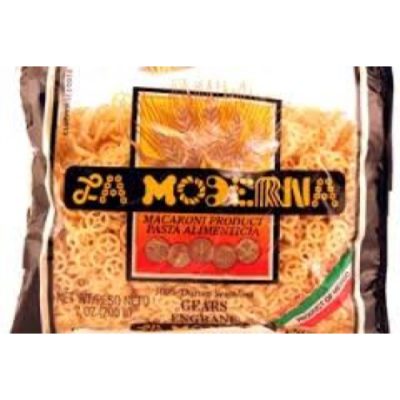 La Moderna- Gears 7.05oz - Image 1