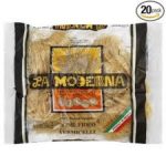 La Moderna- Coil Vermicelli 6.3oz