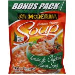 La Moderna Soup Small Elbow Mix 3.5oz