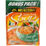 La Moderna Soup Vermicelli w/Serrano Peppers 3.5oz