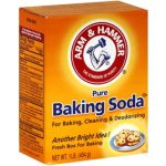 Arm & Hammer Baking Soda 16oz