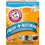 Arm & Hammer Baking Soda Fresh N Natural 12oz