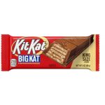 Kit Kat Big Kat King Size 3oz