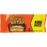 Reese's Big Cup King Size 2.8oz