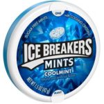 Ice Breakers Mints Cool Mint 1.5oz