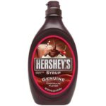 Hershey's Syrup Chocolate 24oz